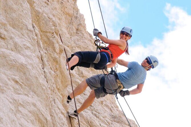 Zipline & Rappel Adventure in Cabo - Final Thoughts