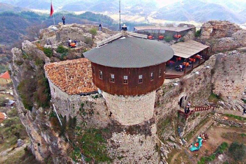 Zipline Tirana Adventure & Petrela Castle - With Transport - Final Thoughts