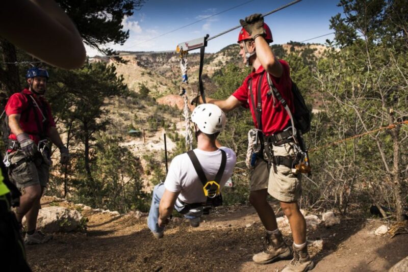 Zipline Tour: Colo-Rad - Who Will Love This Tour?