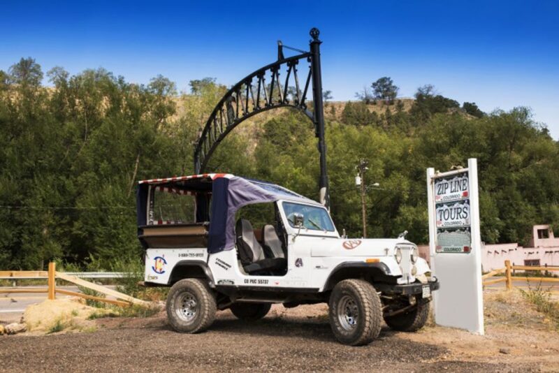 Zipline Tour: Colo-Rad - Final Thoughts