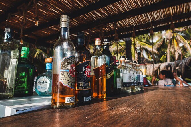 Zipolite - A Care Free Day - The Practical Details