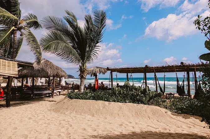 Zipolite - A Care Free Day - Final Thoughts