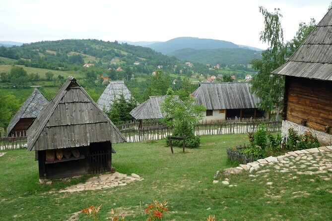Zlatibor Mountain Full Day Private Tour from Belgrade - Key Points