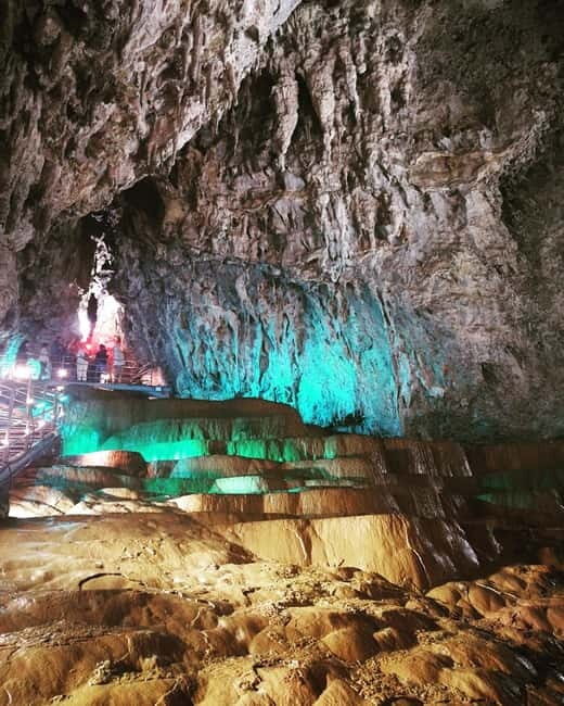 Zlatibor tour - Gold gondola, Stopic cave, Sirogojno & falls - Introduction to the Zlatibor Tour