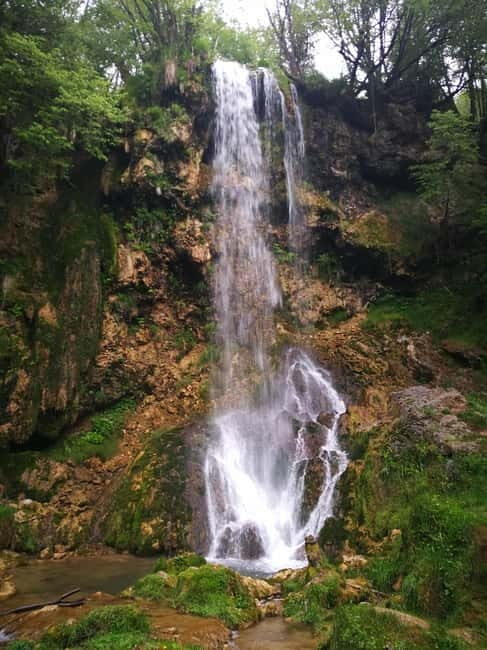 Zlatibor tour - Gold gondola, Stopic cave, Sirogojno & falls - What’s Included and What to Expect