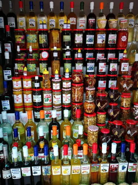 Zlatibor tour - Gold gondola, Stopic cave, Sirogojno & falls - FAQ