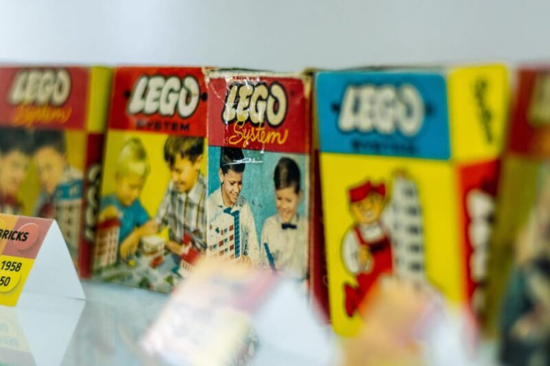 Znojmo - Hat: Museum of Bricks Entry Ticket - Key Points