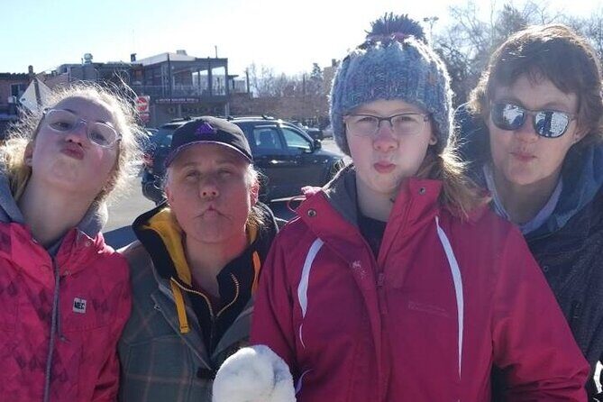 Zombie Scavengers Game - Abbotsford, BC - Who Should Consider This?