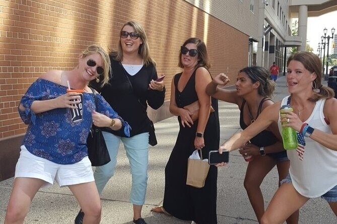 Zombie Scavengers Game - Fort Lauderdale, FL - What Travelers Say and What to Expect