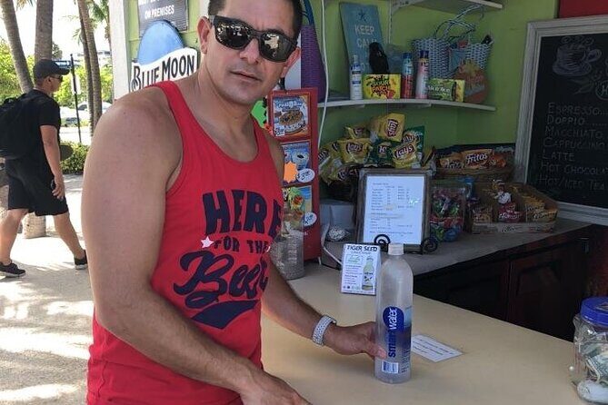 Zombie Scavengers Game - Las Vegas (Downtown), NV - The Experience Itself