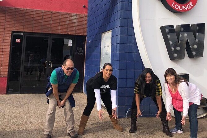 Zombie Scavengers Game - Las Vegas (Downtown), NV - Value and Practicalities