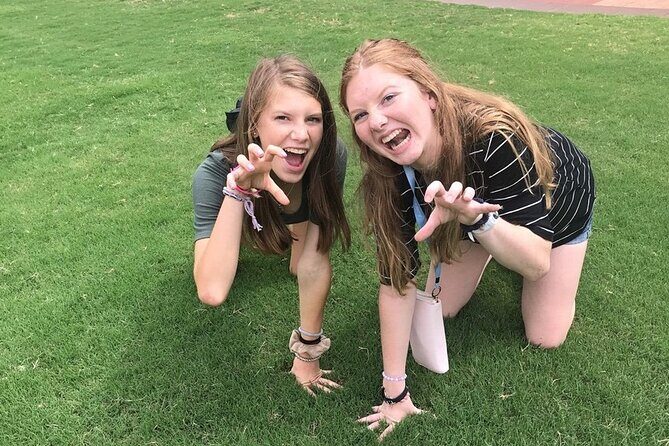 Zombie Scavengers Game - Montgomery, AL - The Starting Point and How It Works