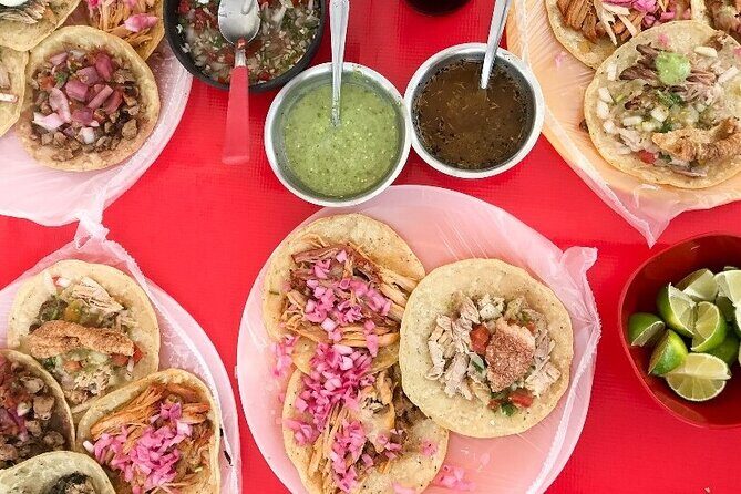 Zona Rosa Mexico City Nightlife of Magic LGBT+ And Bar Tour - FAQs