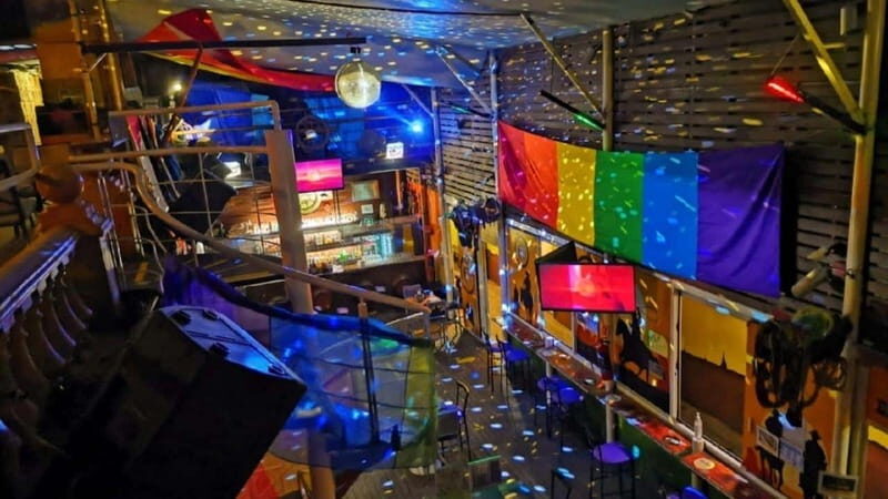Zona Rosa Mexico City Nightlife: Tacos and LGBT Bar Tour - What’s Included & What’s Not