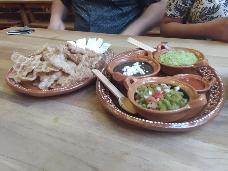 Zona Rosa Mexico City Nightlife: Tacos and LGBT Bar Tour - Frequently Asked Questions