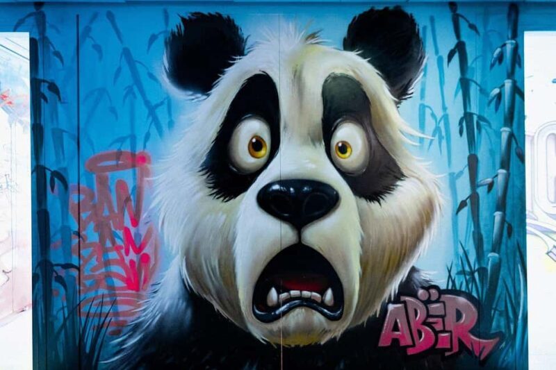 ZOO ART SHOW PARIS - Key Points