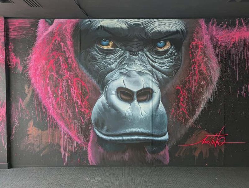 ZOO ART SHOW PARIS - A Closer Look at the ZOO ART SHOW PARIS Experience