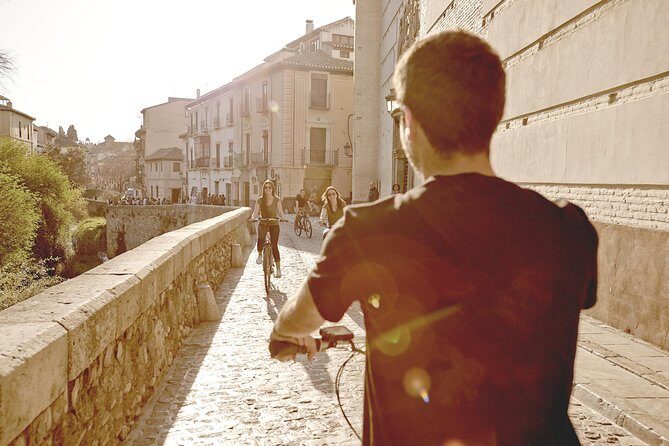 Zooming Through Granada: A Fun-Filled Electric Bike Tour - Who Is This Tour Best For?