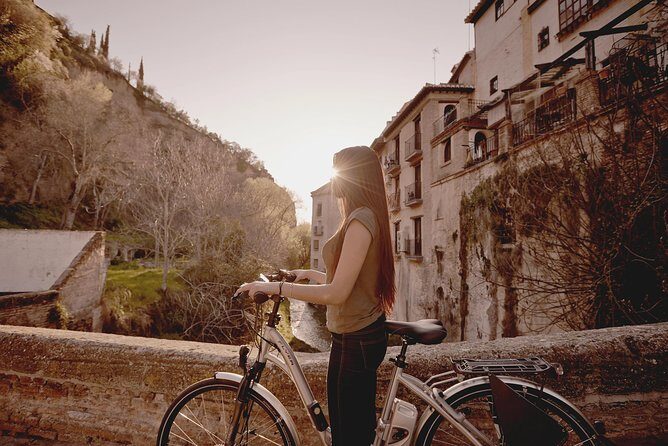 Zooming Through Granada: A Fun-Filled Electric Bike Tour - FAQs