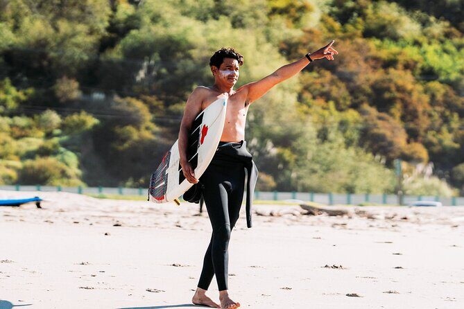 Zuma Beach Malibu Private Surfing Adventure - FAQs