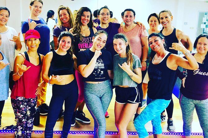 Zumba Classes in Kihei Maui - Private or Group (This class is high impact ) - Final Thoughts on Value and Suitability