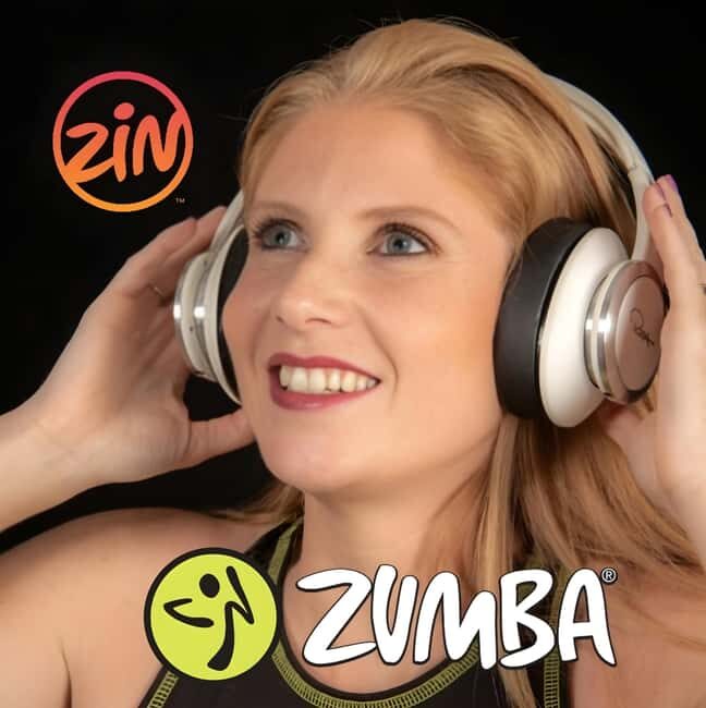 Zumba Fitness Class - What to Expect from the Zumba Class