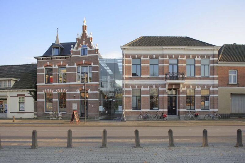 Zundert: Vincent van Gogh House Entrance Ticket - Is It Worth the Price?