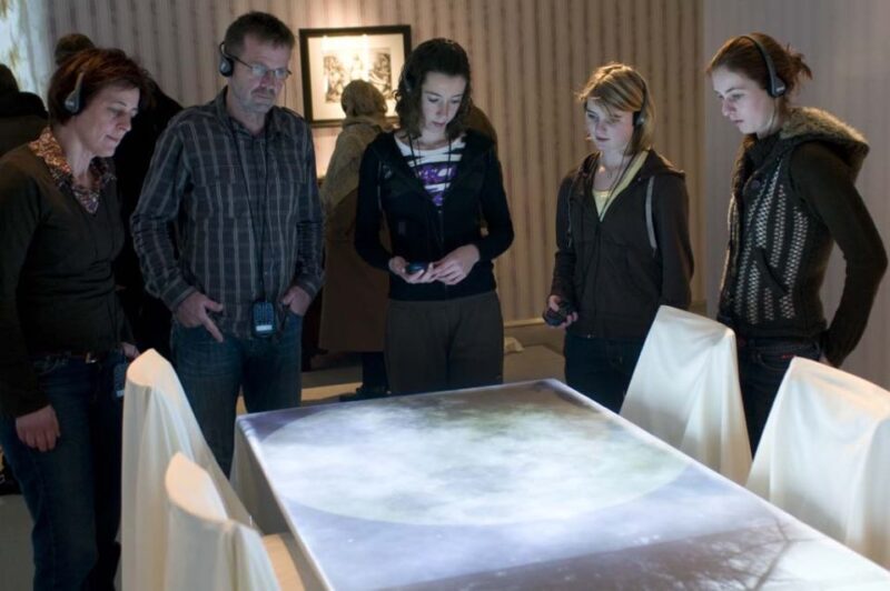 Zundert: Vincent van Gogh House Entrance Ticket - Final Thoughts