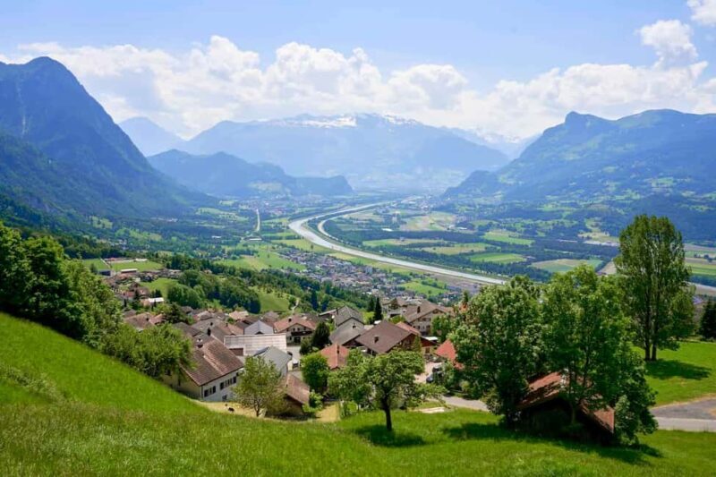 Zurich 2 Hour City Tour with Alpine Views & Lake Cruise - FAQ