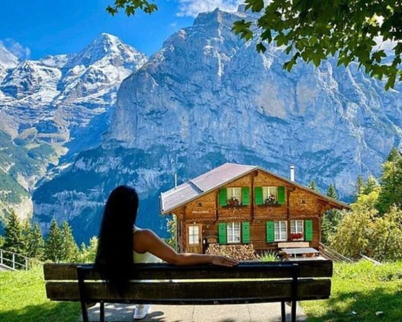 Zurich: 2 Hour VIP City Tour By Private Car - Key Points