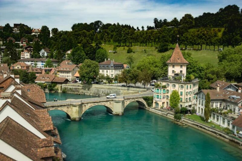 Zurich: 3-Day Private Voyage with Lucerne and Rhine Falls - The Overall Experience: A Well-Organized Swiss Showcase