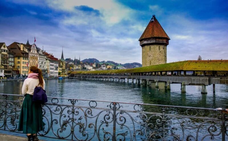 Zurich: 3-Day Private Voyage with Lucerne and Rhine Falls - Final Thoughts