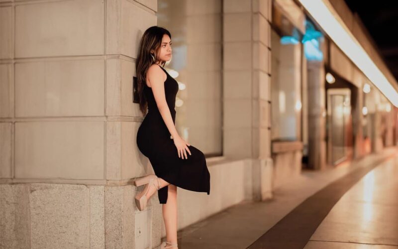 Zurich: 30 Minutes Professional Night Photoshoot - What’s Included and What’s Not