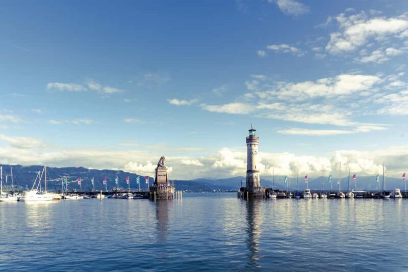 Zurich: 4-Country Europe Highlights Bus Tour - An Honest Look at the Itinerary and Experience