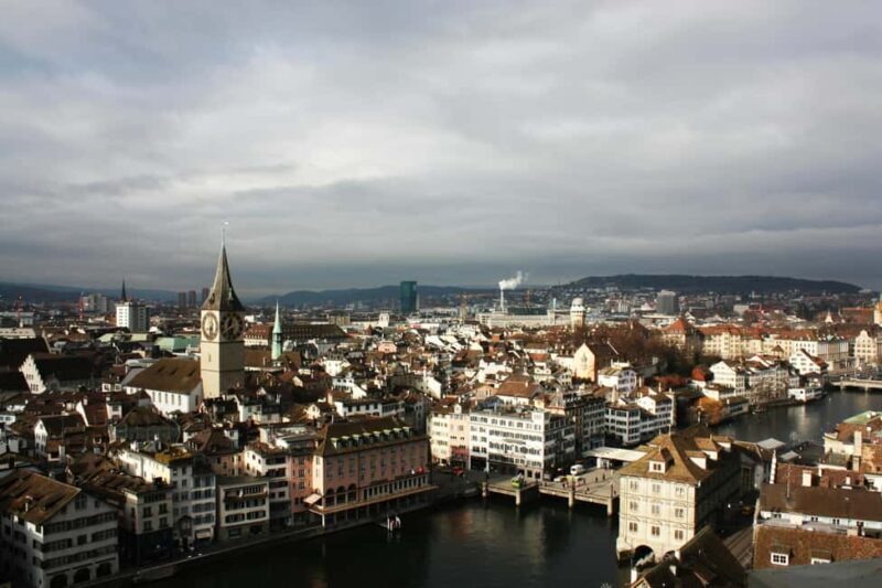 Zurich: 7-Day Grand Switzerland Private Voyage - An In-Depth Look at the Itinerary and What to Expect