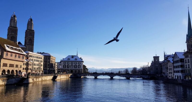 Zurich a journey through time, history and the Reformation - Practical Details & Considerations