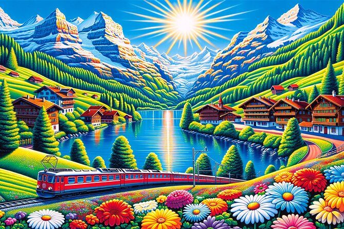 Zurich Airport ZRH to Zurich City Private Arrival Transfer. - Real Travelers’ Experiences and Feedback