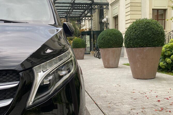 Zurich Airport ZRH to Zurich City Private Arrival Transfer. - Additional Details and Considerations