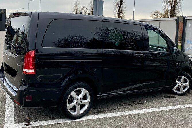 Zurich Airport ZRH to Zurich City Private Arrival Transfer. - Who Should Consider This Transfer?