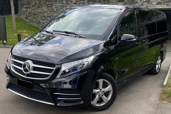 Zurich Airport ZRH to Zurich City Private Arrival Transfer. - FAQs