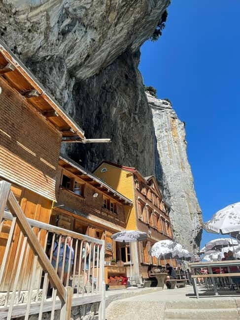 Zurich: Appenzell Mountains, Lake & Cheese Factory Day Trip - Exploring the Experience: A Deep Dive