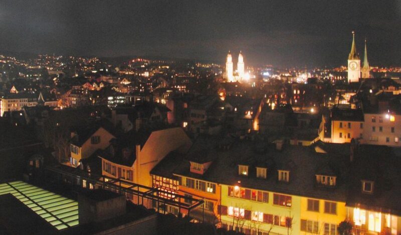 Zurich: bar tour - Is This Tour Worth It?