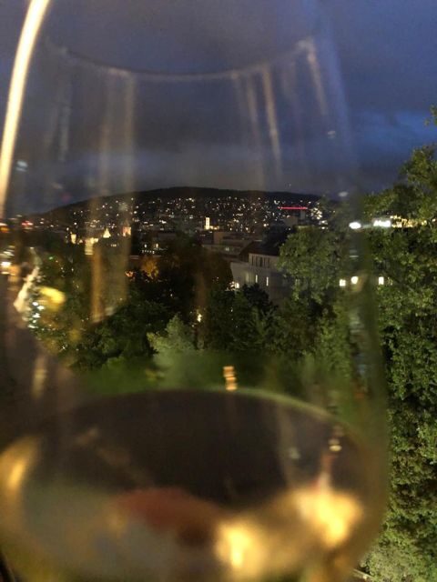 Zurich: bar tour - Final Thoughts: Who Should Consider This Tour?