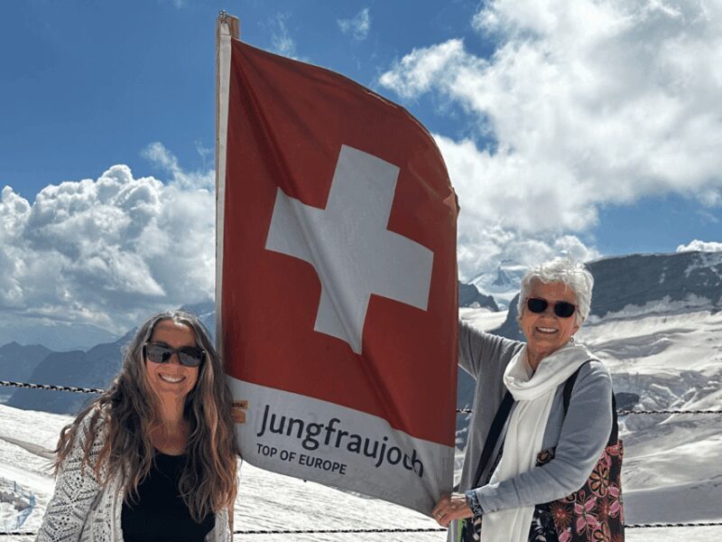 Zurich/Bern/Interlaken/Lucern: Jungfrau & Lauterbrunnen Trip - Practical Details and Considerations