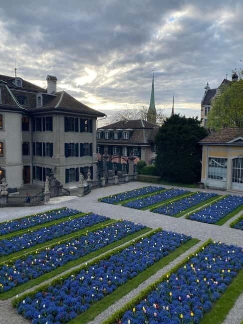 Zurich! Best Panoramic views and Oldtown full! - Zurich! Best Panoramic views and Oldtown full!