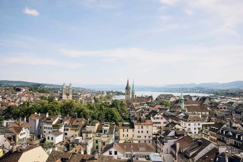 Zürich Card: Save on Attractions, Transport, and Dining - Why the Zurich Card is a Smart Choice
