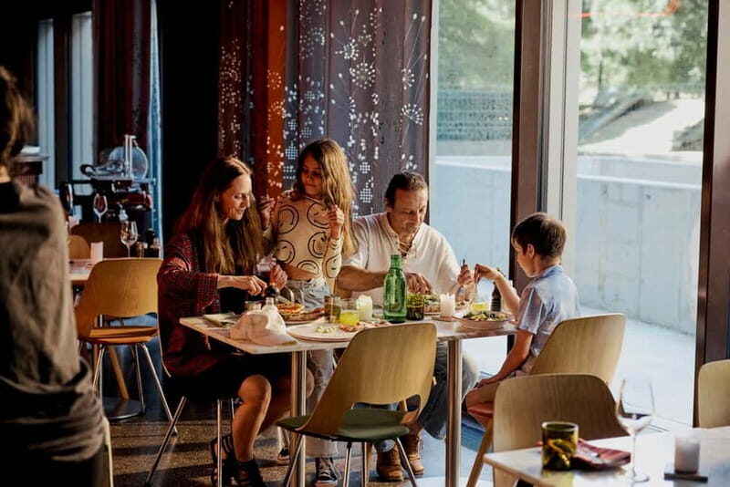 Zürich Card: Save on Attractions, Transport, and Dining - The Practical Side: How to Use It