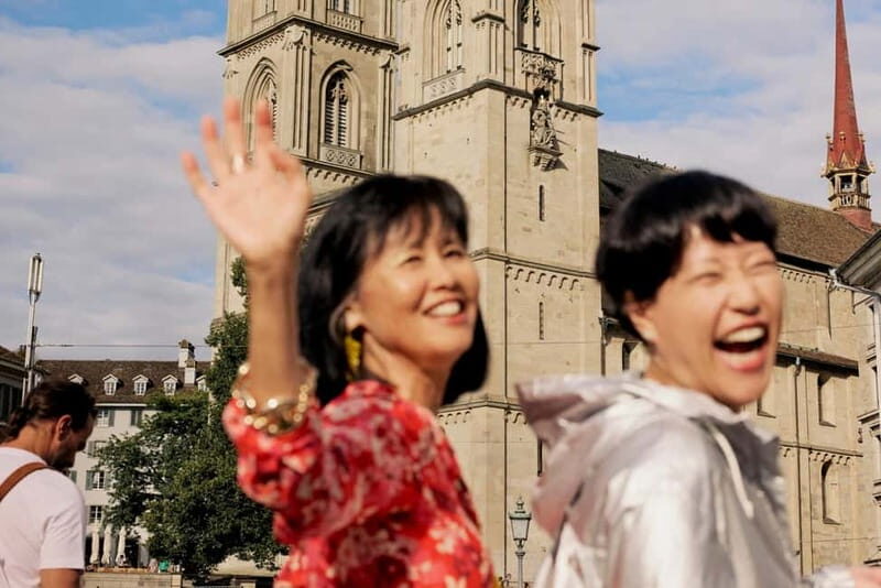 Zürich Card: Save on Attractions, Transport, and Dining - Authentic Feedback from Travelers