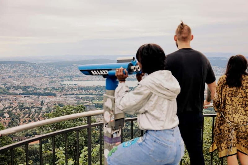 Zürich Card: Save on Attractions, Transport, and Dining - Detailed Breakdown of the Experience