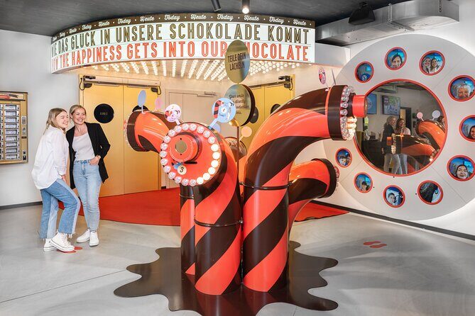 Zurich: Chocolarium and Appenzeller Schaukäserei Tour - FAQ